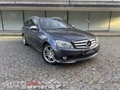 Mercedes-Benz C 220 AMG