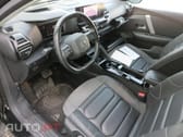 Citroen C4 PureTech 130 Stop&Start EAT8 SHINE