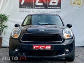 MINI Countryman Cooper D