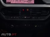 BMW 116 d Line Sport Auto