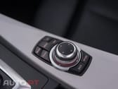 BMW 318 Touring Pack M