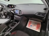 Peugeot 308 SW 1.5 BlueHDi Style
