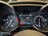 Alfa Romeo Giulia Quadrifoglio bi-turbo 510cv
