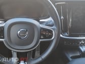 Volvo V60 D4 R design