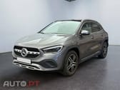Mercedes-Benz GLA 250 e Business Line 8G-DCT