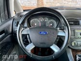 Ford C-Max 1.6 TDCI