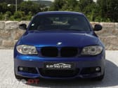 BMW 120 d Coupe