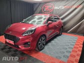 Ford Puma 1.0 EcoBoost ST-Line Aut.