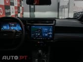 Ford Puma 1.0 EcoBoost MHEV ST-Line
