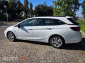 Opel Astra Sports Tourer Sports Tourer