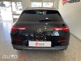 Mercedes-Benz CLA 180 d Shooting Brake Business Solutions Aut.