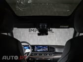 Mercedes-Benz GLE de 4Matic