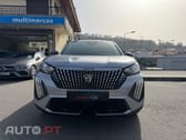 Peugeot 2008 1.2 Hybrid Allure e-DCS6