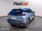 Peugeot 2008 1.2 PureTech Allure EAT8