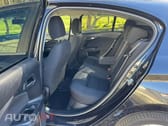 Fiat Tipo 1.3 M-Jet Lounge