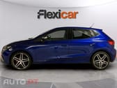 Seat Ibiza 1.6 TDI FR