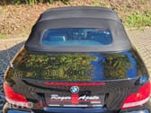 BMW 118 i Cabrio Edition Sport