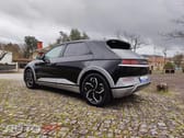 Hyundai Ioniq 5 73kWh Vanguard