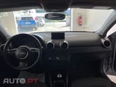 Audi A1 1.0 TFSI