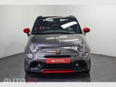 Abarth 500 595 1.4 16v T-JET 165CV