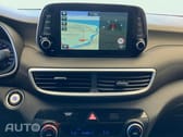 Hyundai Tucson 1.6 CRDi Premium DCT