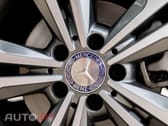 Mercedes-Benz A 200 d Urban Aut.