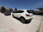 Nissan Qashqai 1.6 dCi Tekna Premium Bose