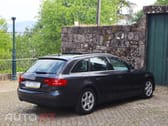 Audi A4 Avant 2.0 TDi Sport