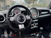 MINI Cabrio Cooper S