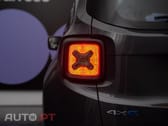 Jeep Renegade 1.3 TG Limited