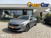 Peugeot 508 1.5 BlueHDi Allure Pack EAT8