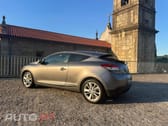 Renault Mégane Coupe 1.5 dCi Dynamique