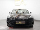 Tesla Model 3 Long Range AWD Dual Motor