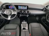 Mercedes-Benz A 200 Style Plus Aut.
