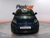 Fiat 500e Icon Plus 42 KWh