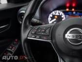Nissan Juke 1.0 DIG-T N-Connecta