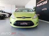 Ford Fiesta 1.4 TDCi Ambiente