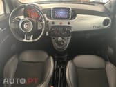 Fiat 500 1.0 Hybrid Sport