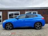 BMW X2 xDrive25d Aut. M Sport