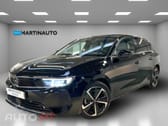 Opel Astra 1.2 T Elegance