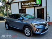 Renault Captur 1.0 TCe Intens
