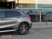 Mercedes-Benz GLA 220 d Urban