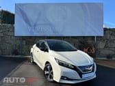 Nissan Leaf N-Connecta