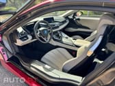 BMW i8 Standard