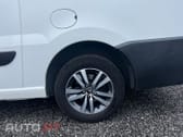 Citroen Jumpy 2.0 HDi L2H1Semi-Vidrada