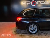 BMW 320 d Touring ED Advantage