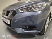 Nissan Micra 1.0 IG-T N CONNECTA