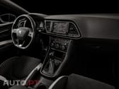 Seat Leon SC 2.0 TSI S&S DSG Cupra 290