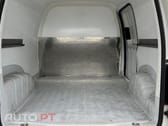 Volkswagen Caddy ISOTERMICA