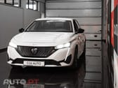 Peugeot 308 SW 1.2 PureTech Allure Pack EAT8